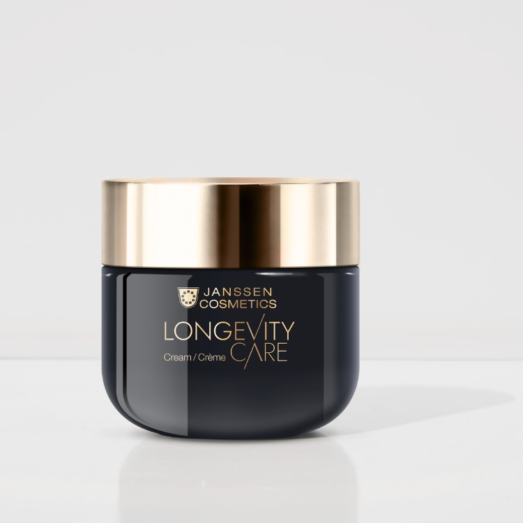 LONGEVITY CARE Crème 50 ml